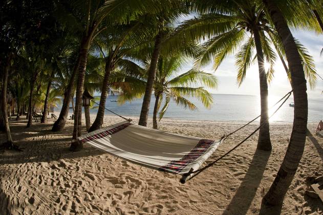 Philippines Safari Abyssworld VISAYAS